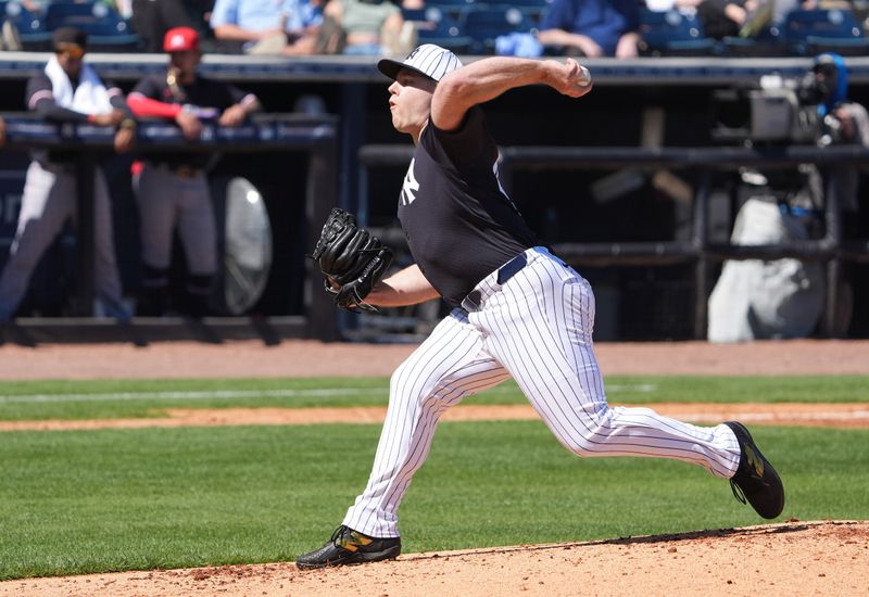 Yankees' Gerrit Cole Aims to Dominate Twins in Bronx Battle