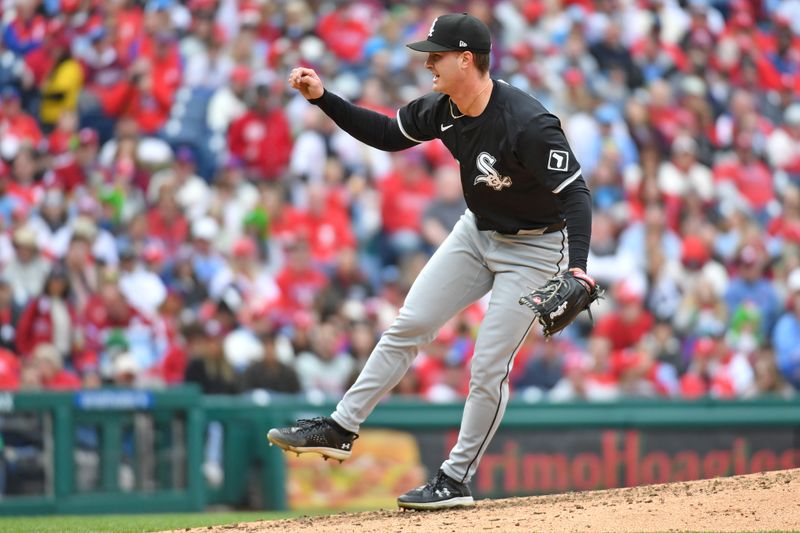 Phillies vs White Sox: Bryce Harper Set to Shine in Chicago Showdown