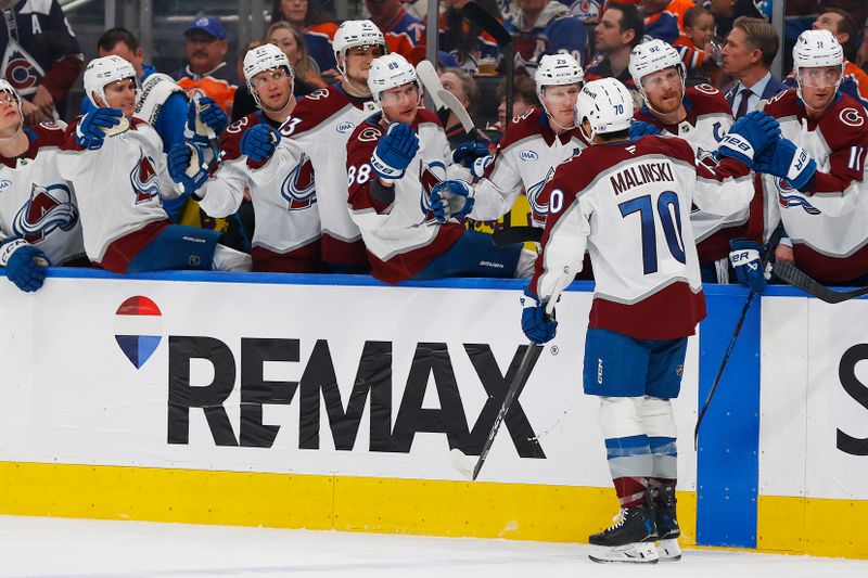Edmonton Oilers vs Colorado Avalanche: did the shootout decide it at Rogers Place?