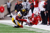 Wisconsin Badgers Set to Face Iowa Hawkeyes in a High-Stakes Duel at Kinnick Stadium