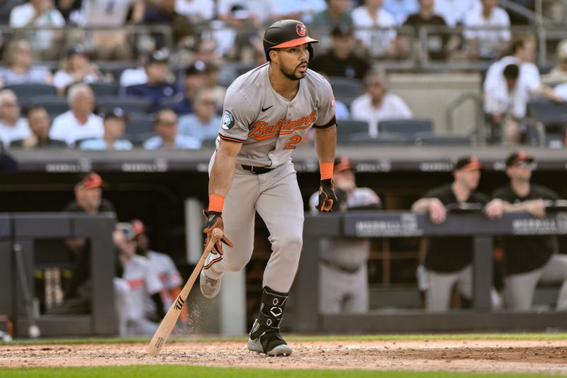 Will Orioles Clip Yankees' Wings in Upcoming Oriole Park Encounter?