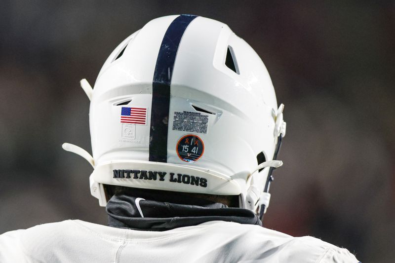 Ole Miss Rebels vs Penn State Nittany Lions: Exciting Bowl Game Predicted