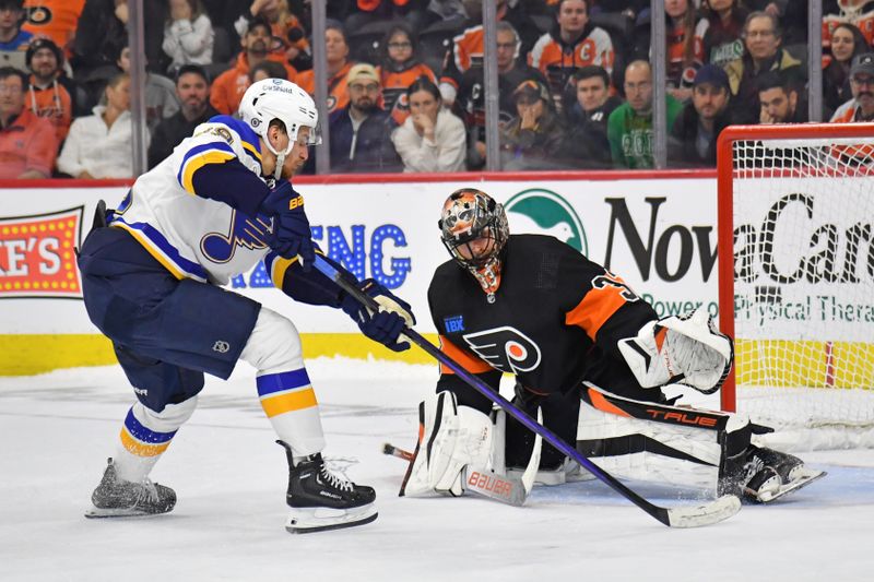 Mar 4, 2024; Philadelphia, Pennsylvania, USA;  during the second period at Wells Fargo Center. Mandatory Credit: Eric Hartline-USA TODAY Sports