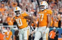 Volunteers' March to Victory: Analyzing Tennessee's Edge Over Oklahoma Sooners