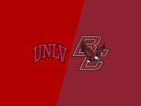 UNLV Runnin' Rebels Look to Outshine Boston College Eagles in Las Vegas Matchup