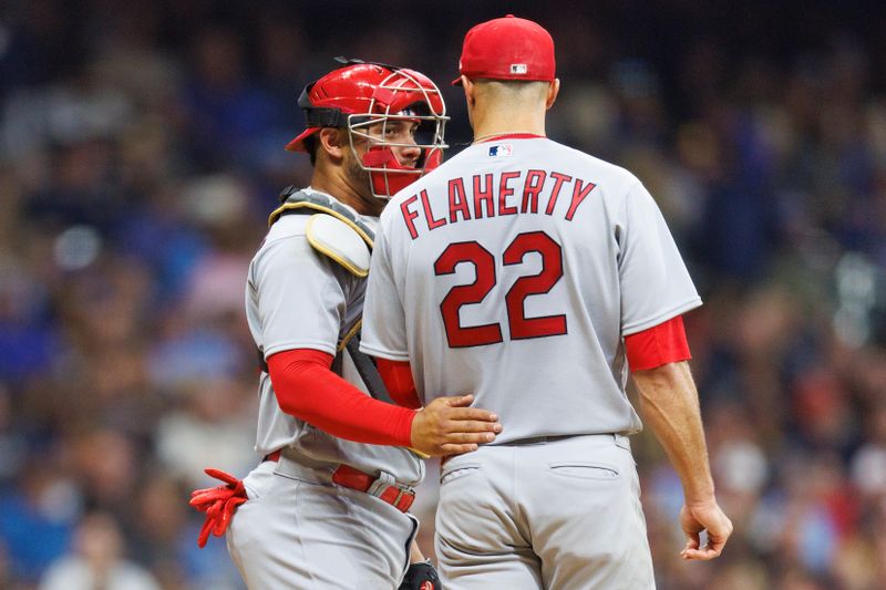 Cardinals Aim to Clip Dodgers' Wings in Los Angeles Showdown