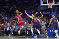 76ers Set to Showcase Their Might Against Knicks at Madison Square Garden