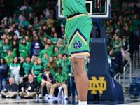 Can Notre Dame's Grit Overcome Wake Forest's Surge at Capital One Arena?