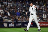 Dodgers' Power Surge Falls Short Against Yankees in World Series Opener