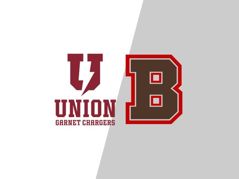 Union (NY) Garnet Chargers Dominate Brown Bears with Strong Second and Third Periods