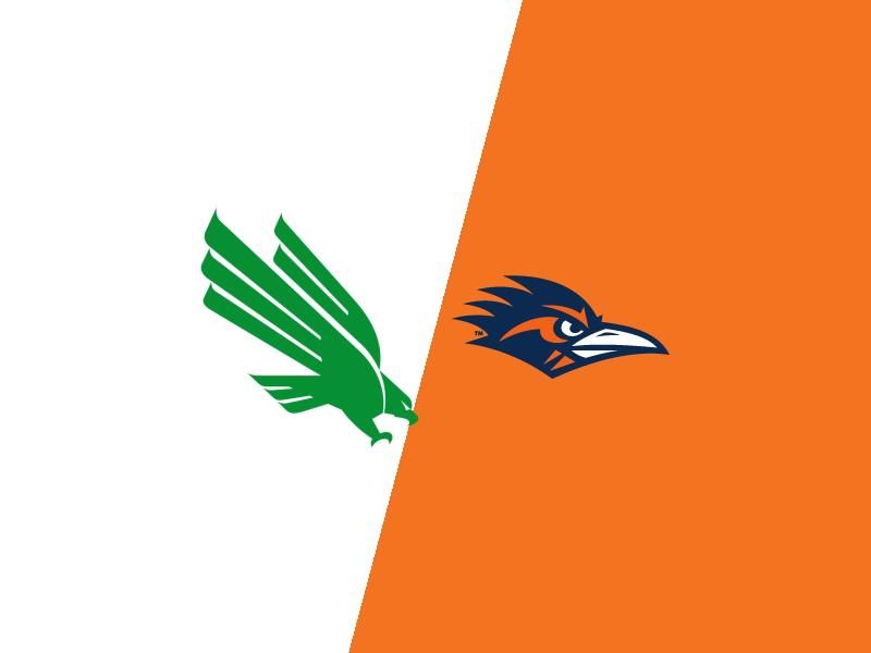 UTSA Roadrunners' Ivy-Curry Set to Dazzle Against North Texas