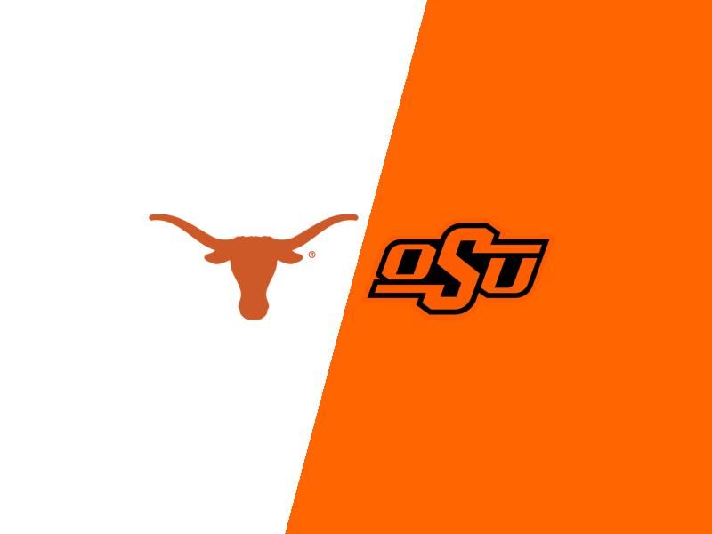 Clash at Gallagher-Iba Arena: Oklahoma State Cowgirls to Host Texas Longhorns