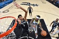 Will the San Antonio Spurs Extend Their Winning Momentum Against Utah Jazz?