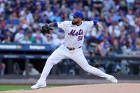 Phillies and Mets Lock Horns in a Playoff Chess Match at Citi Field