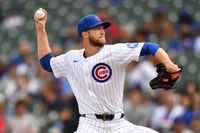 Reds Clinch Extra-Inning Victory Over Cubs at Historic Wrigley Field