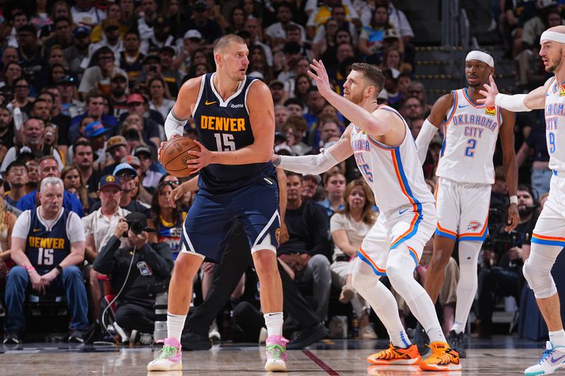 Did Nuggets' Missed Opportunities Cost Them Against Thunder at Ball Arena?