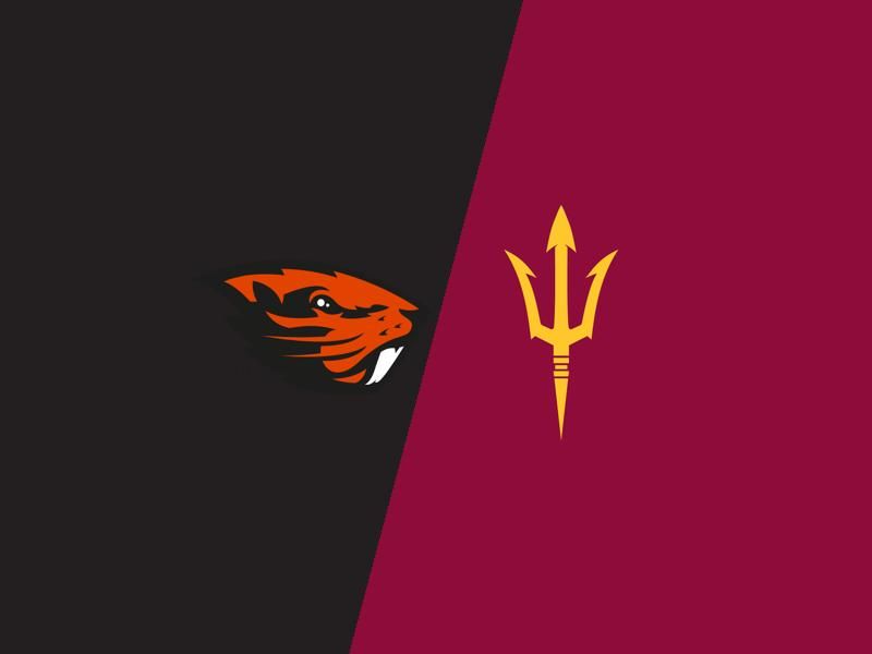 Sun Devils Set to Clash with Beavers in Gill Coliseum Women's Basketball Showdown