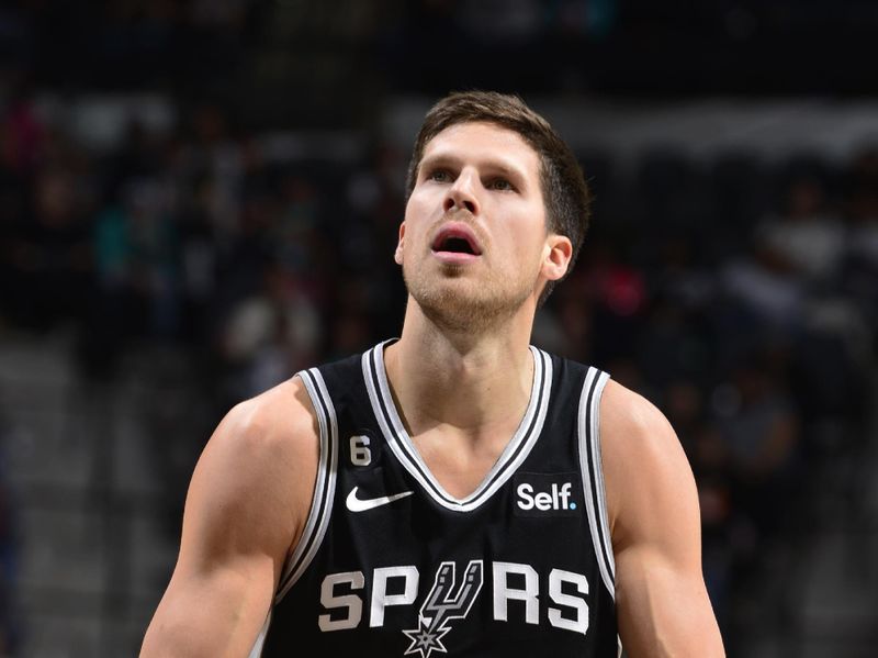 Can the San Antonio Spurs' Defensive Prowess Overcome Utah Jazz's Offensive Strides?
