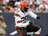 Cleveland Browns to Face New Orleans Saints: A Test of Resilience