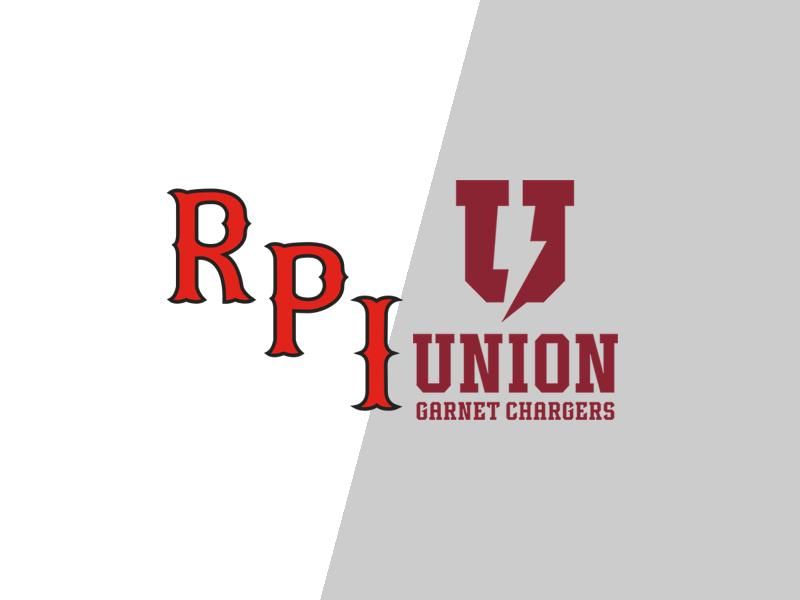 Union Dutchmen VS Rensselaer Engineers