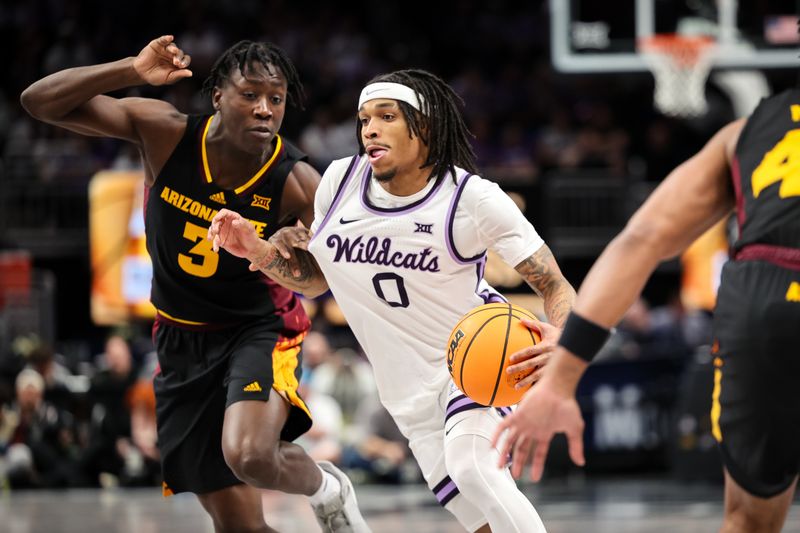 Arizona State Sun Devils vs Kansas State Wildcats: Noah Meeusen Shines in Upcoming Clash
