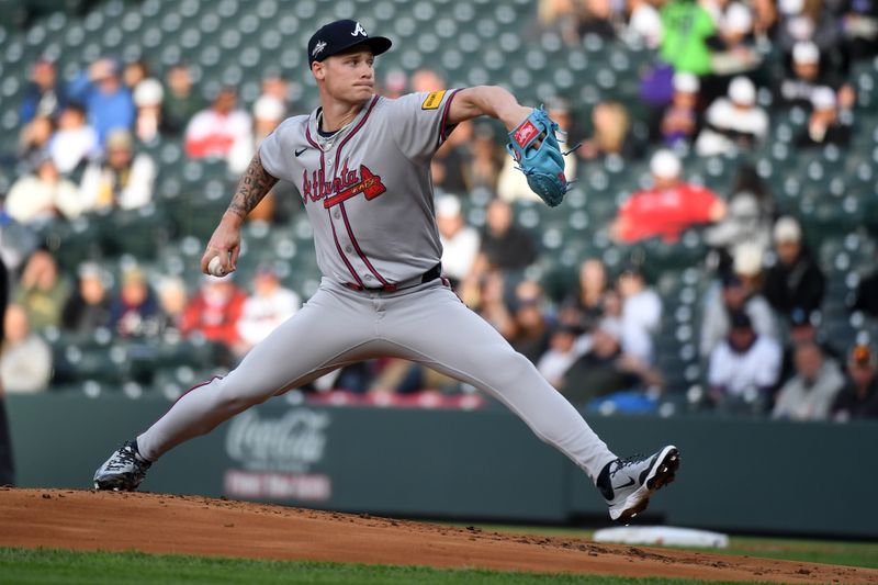 Braves Set to Rumble with Rockies at Truist Park: A Battle of Bats and Strategy