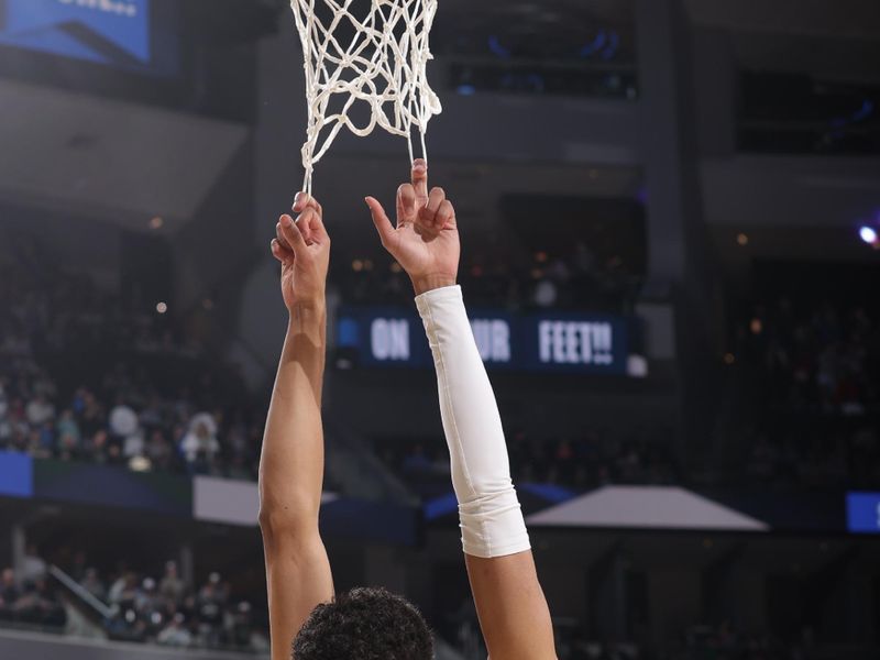 MILWAUKEE, WI - MARCH 15: Tyrese Haliburton #0 of the Indiana Pacers looks on before the game against the Milwaukee Bucks on March 15, 2025 at Fiserv Forum Center in Milwaukee, Wisconsin. NOTE TO USER: User expressly acknowledges and agrees that, by downloading and or using this Photograph, user is consenting to the terms and conditions of the Getty Images License Agreement. Mandatory Copyright Notice: Copyright 2025 NBAE (Photo by Gary Dineen/NBAE via Getty Images).