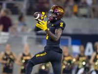 Arizona State Sun Devils Set to Clash with BYU Cougars: Betting Insights and Game Predictions