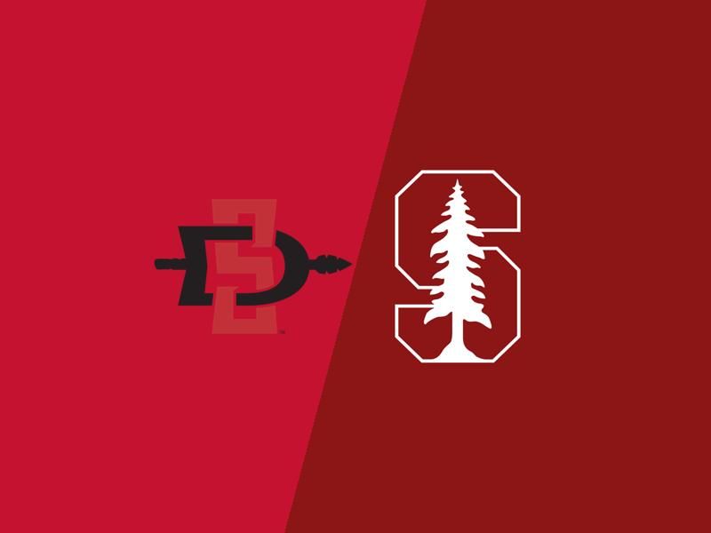 San Diego State Aztecs Face Tough Game at Maples Pavilion in Women's Basketball