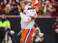 Will Clemson Tigers Overcome The Citadel Bulldogs at Memorial Stadium?