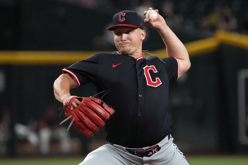 Diamondbacks vs Guardians: Corbin Carroll Set to Shine in Upcoming Matchup