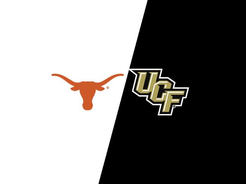 Can the Texas Longhorns Maintain Their Dominance After Decisive Victory Over Knights?