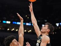 Did the Colorado Buffaloes Edge Past the Florida Gators in a Scorefest?