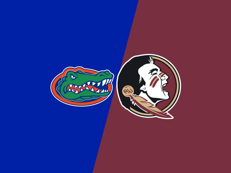 Seminoles Edge Out Gators at Bobby Bowden Field in Intense Football Showdown