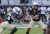 UCF Knights Set to Clash with Arizona Wildcats in a Battle of Wills at FBC Mortgage Stadium