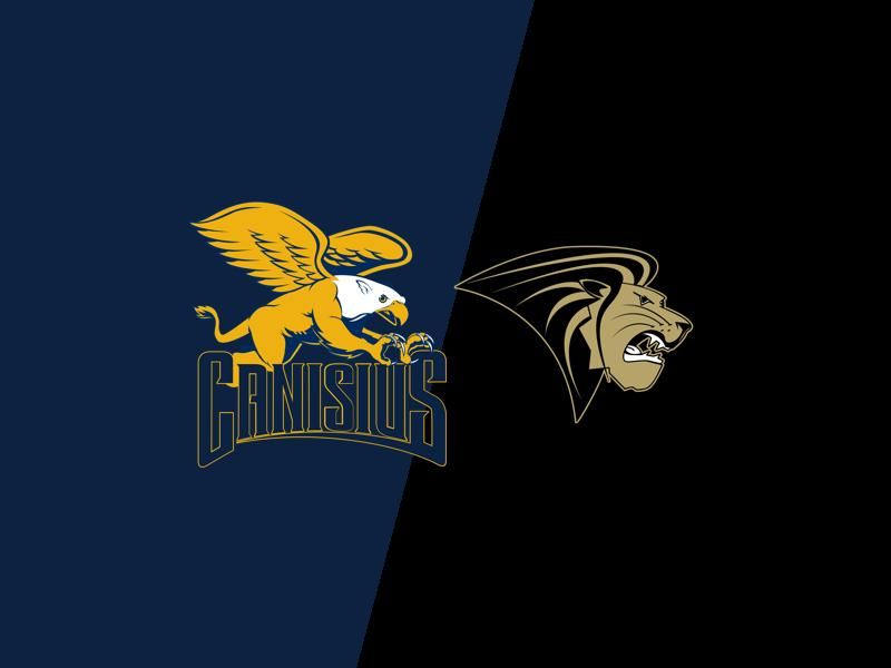 Canisius Golden Griffins Edge Out Lindenwood Lions in a Three-Period Showdown