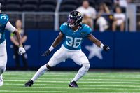 Jacksonville Jaguars Dominate with a Shutout Victory Over Atlanta Falcons