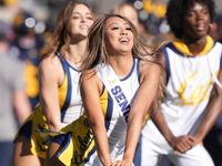 California Golden Bears to Test Their Mettle Against Wake Forest Demon Deacons at Allegacy Feder...