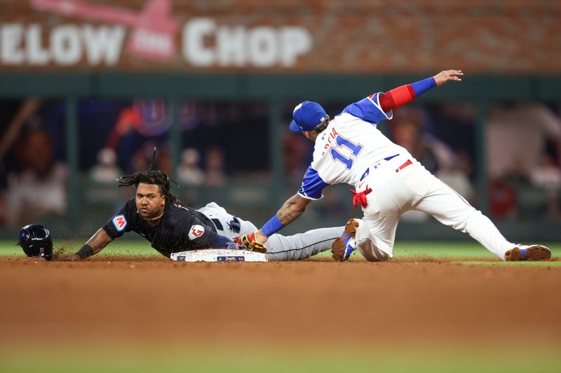 Can Braves' Pitching Hold Off Guardians at Progressive Field?