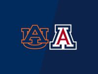 Auburn Tigers Clawed by Arizona Wildcats in a Fierce Encounter