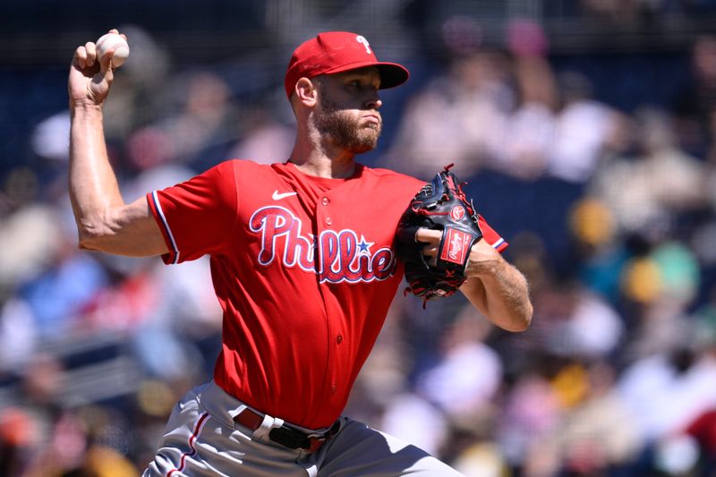 Phillies' Johan Rojas Aims to Lead the Charge as Philadelphia Takes on Padres at PETCO Park