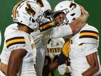 Wyoming Cowboys to Tackle North Texas Mean Green: A Test of Resilience