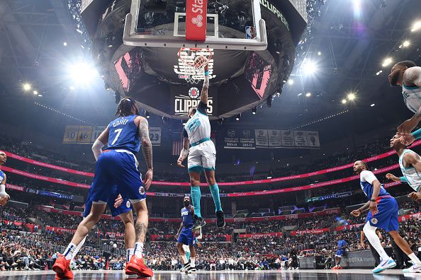 Charlotte Hornets Look to Bounce Back Against LA Clippers with Miles Bridges Leading the Charge