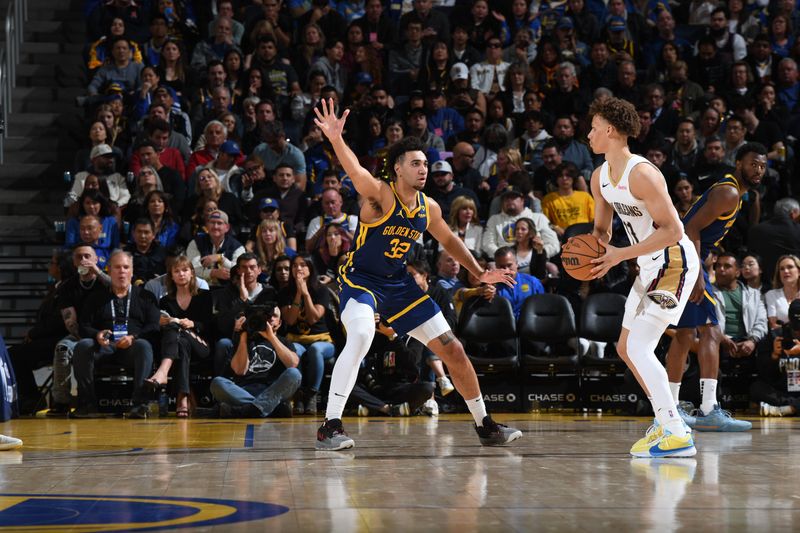 Will the Golden State Warriors Extend Their Winning Streak Against the New Orleans Pelicans?