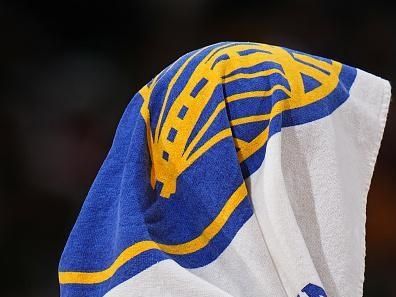 Golden State Warriors and Chicago Bulls Trade Runs, Overtime Turns on Second Chances