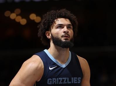 Grizzlies Show Grit but Nuggets Take the Win at FedExForum