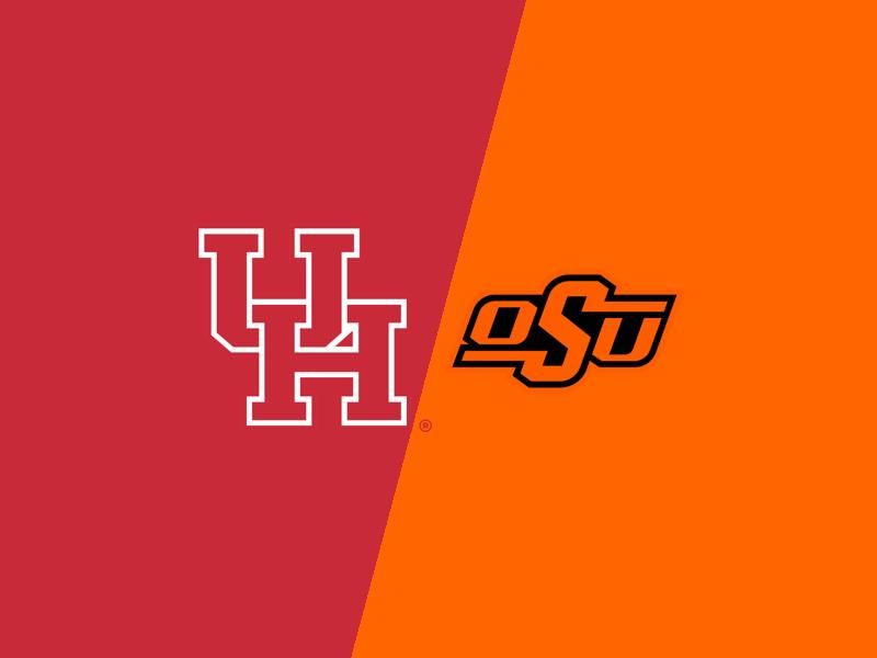 Oklahoma State Cowboys Set to Challenge Houston Cougars at Fertitta Center Showdown