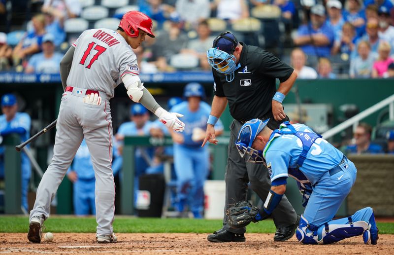 Royals vs Angels: Betting Odds Favor KC in Thrilling Anaheim Matchup