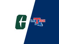 Louisiana Tech Bulldogs Narrowly Defeated at Jerry Richardson Stadium by Charlotte 49ers in Foot...