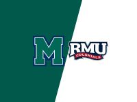 Mercyhurst Lakers Set to Clash with Robert Morris Colonials in a Battle on Ice